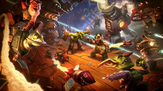 goblins vs gnomes 4