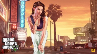 Take-Two със силни финансови резултати
