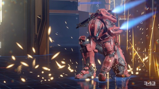 halo 5
