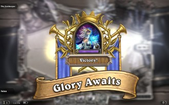 Hearthstone вече е наличен и за Android таблети