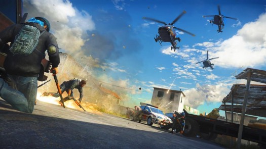 just cause 3 13