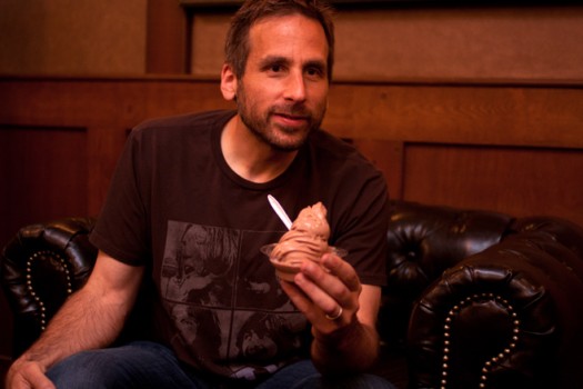 ken levine