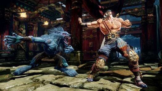 killer instinct 3