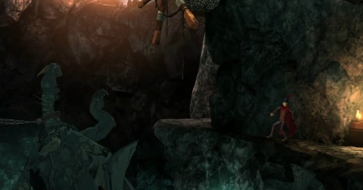 king's quest