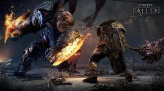 Lords of the Fallen 2 излиза най-рано през 2017 година