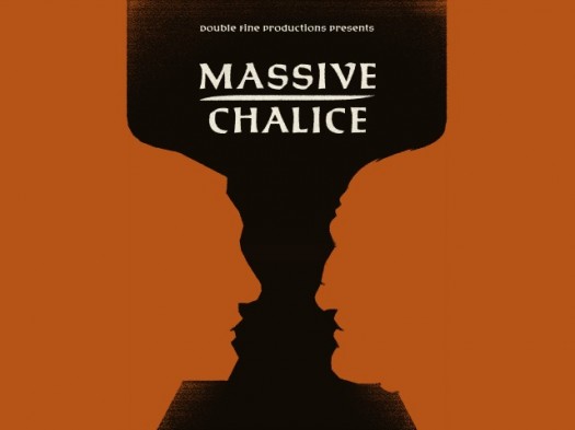 massive chalice cover