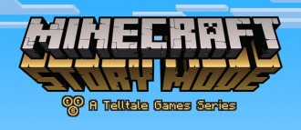 Telltale правят... Minecraft епизодична игра