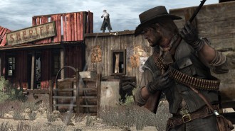 Създателите на Red Dead Redemption наемат с пълна сила... готви се продължение?