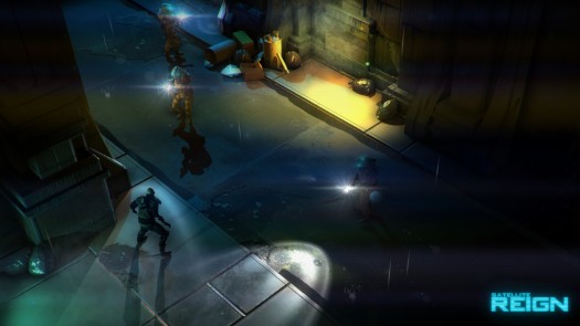 satellite reign 4