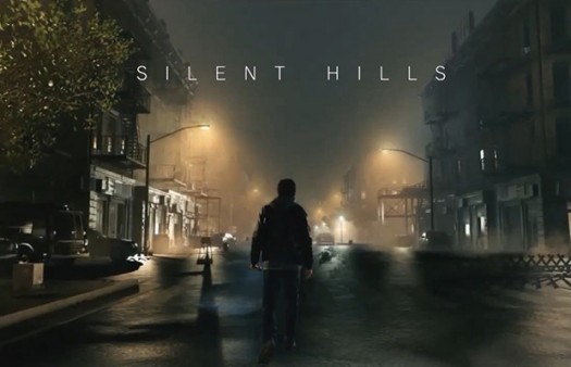 silent hills 4