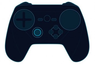 Steam контролерът с нова промяна в дизайна