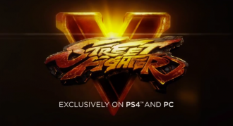 Street Fighter V… само за PC и PlayStation 4?