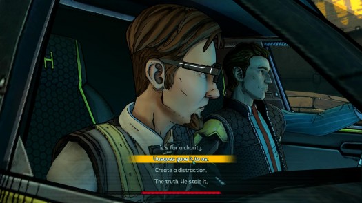 tales from the borderlands 4