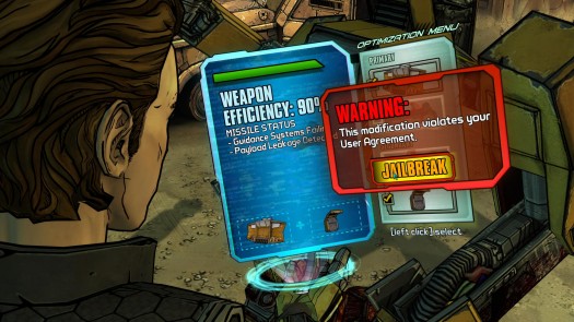 tales from the borderlands 7