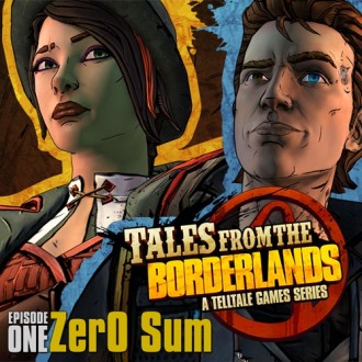 Tales from the Borderlands – и отново феноменална игра от Telltale