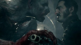 Студиото зад The Order: 1886 е купено от Facebook
