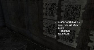 Пирати се оплакват от бъгове в The Talos Principle, подиграват им се