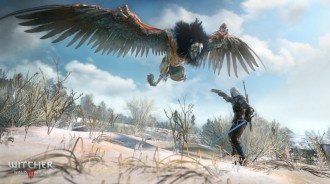 The Witcher 3 със системни изисквания за PC