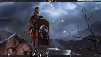 Total War: Arena влиза в затворена алфа
