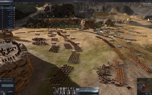 total war arena 5