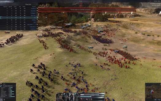 total war arena 7