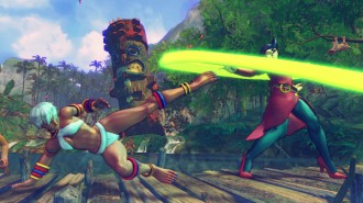 Ultra Street Fighter IV за PS4 през май
