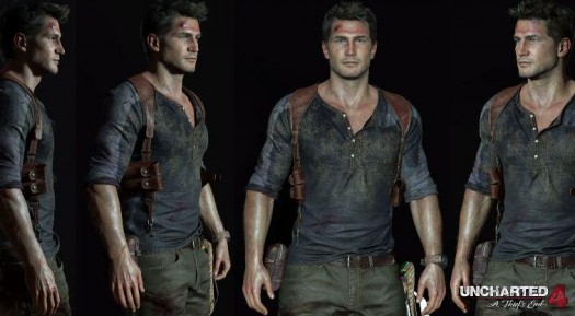 uncharted 11
