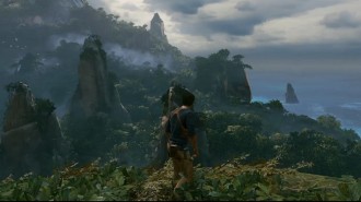 Uncharted 4 с точна дата на дебют