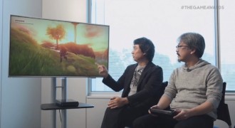 Nintendo показа още геймплей от Zelda за Wii U