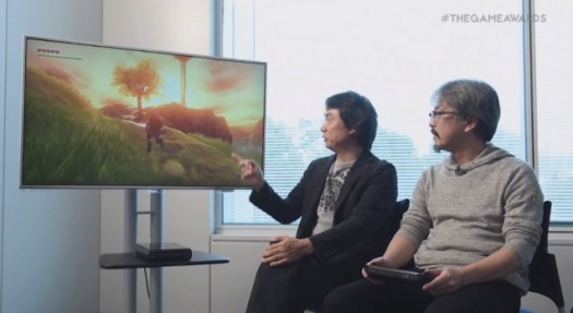 zelda wii u 2