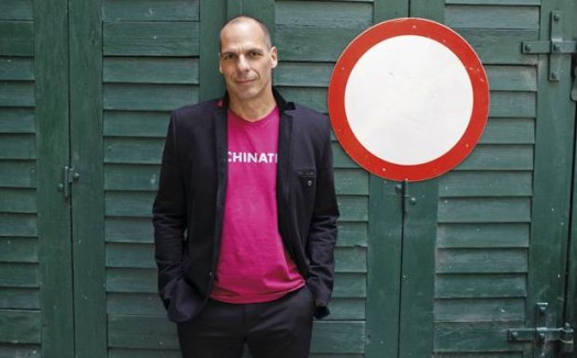 Yanis Varoufakis 2