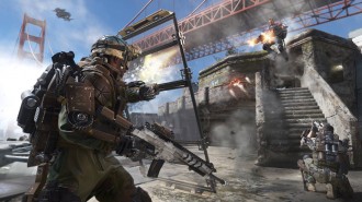 Call of Duty: Advanced Warfare с турнир, наградният фонд е 1 милион долара