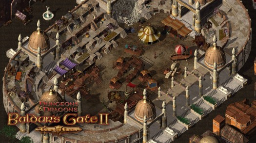 baldurs gate 2 enhanced