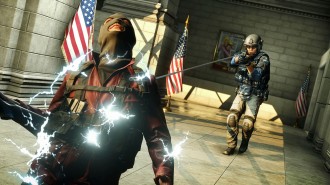 Нови уверения– Battlefield: Hardline ще е различна игра