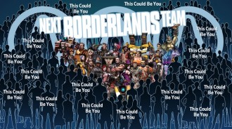 Сценаристът на Borderlands 2 напусна Gearbox
