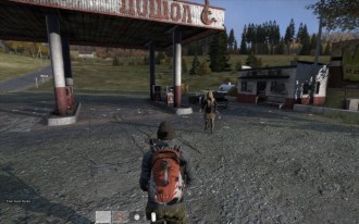 DayZ с над 3 милиона продажби
