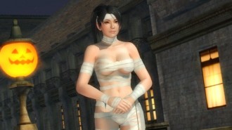 Dead or Alive 5 отложен за PC