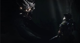 Turtle Rock защитават DLC плановете на Evolve