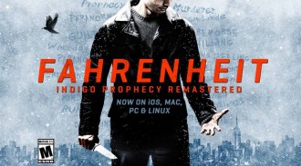 Официално: Fahrenheit с римейк, дебютира днес