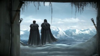 Game of Thrones се завръща след седмица и половина