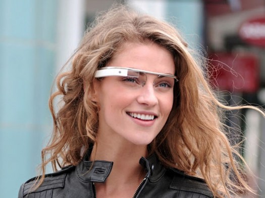 google glass 2