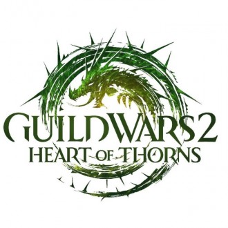 Първият експанжън за Guild Wars 2 се нарича Heart of Thorns? 