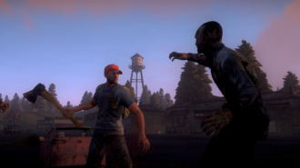 Sony се извинява с половин уста за подвеждане в H1Z1