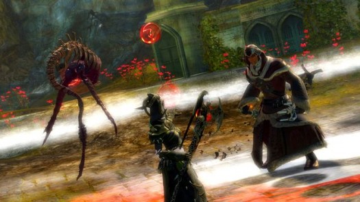 heart of thorns