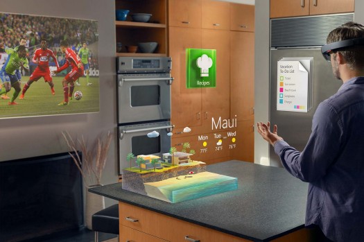 hololens 4