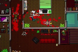 Създателите на Hotline Miami 2 разкритикуваха цензурата на играта в Австралия