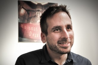 Новата игра от създателя на BioShock е sci-fi за PC