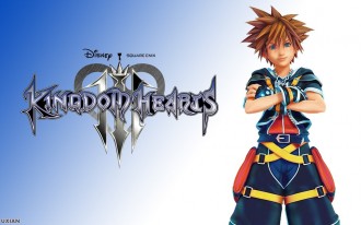 Kingdom Hearts III излиза тази година?