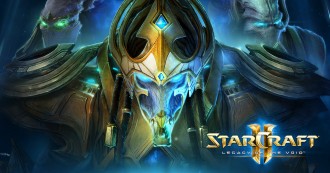 Появиха се слухове за StarCraft II, Hearthstone, Overwatch