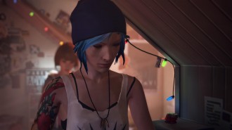 Life is Strange се сдобива със сериал